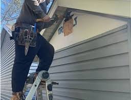 Best Historical Building Siding Restoration  in Prosser, WA